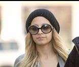 Nicole Richie