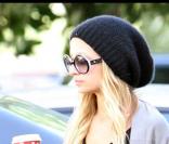 Nicole Richie