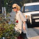 REPORTAGE PHOTOS : Katherine Heigl, prête pour accueillir son prochain enfant !