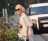 Katherine Heigl, future maman !