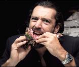 Rossano Rubicondi est rentré !