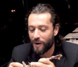 Rossano Rubicondi est rentré !
