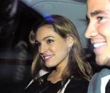 Kelly Brook et Danny Cipriani