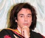 Jean Michel Jarre, Docteur Honoris Causa à Moscou
