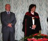 Jean Michel Jarre, Docteur Honoris Causa à Moscou