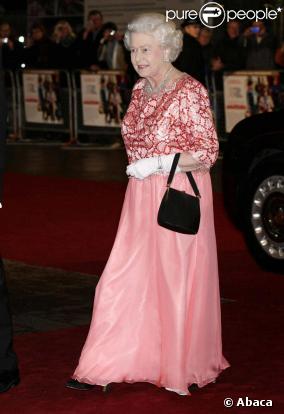 Elizabeth II