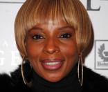 Mary J Blige à la Première de I Am Legend à New York le 11/12/2007