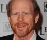 Ron Howard à la Première de I Am Legend à New York le 11/12/2007