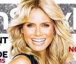 Heidi Klum