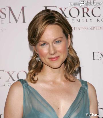 Laura Linney
