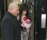 Amy Winehouse