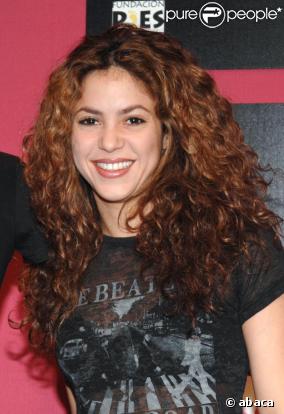 Shakira