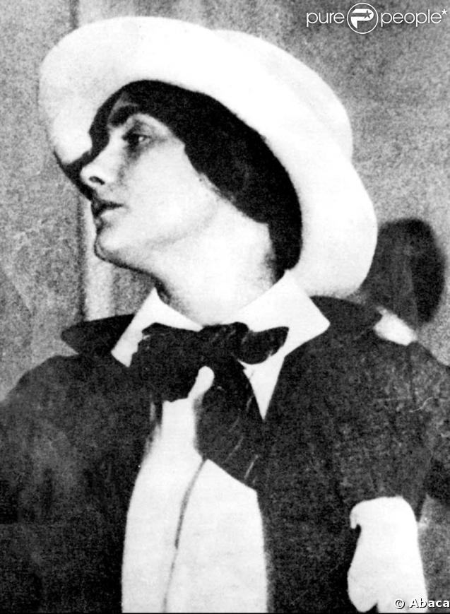 Coco Chanel