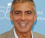 George Clooney