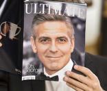 George Clooney pour Nespresso