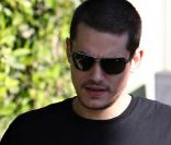 John Mayer