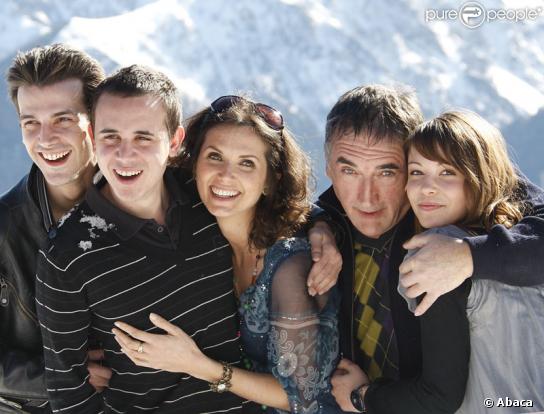 Casting de PBLV