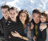 Casting de PBLV