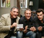 Casting de PBLV