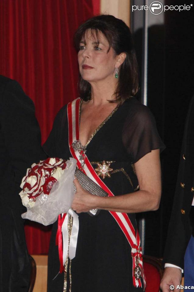 Caroline de Hanovre