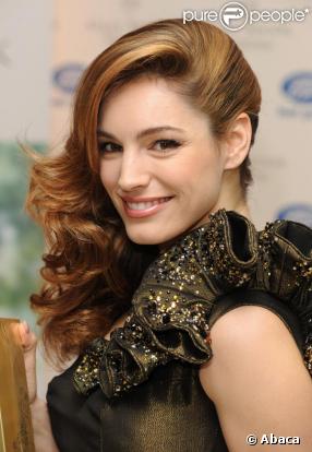 Kelly Brook