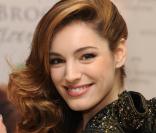 Kelly Brook