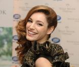 Kelly Brook