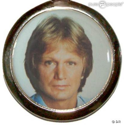 en vente à la boutique Claude François
