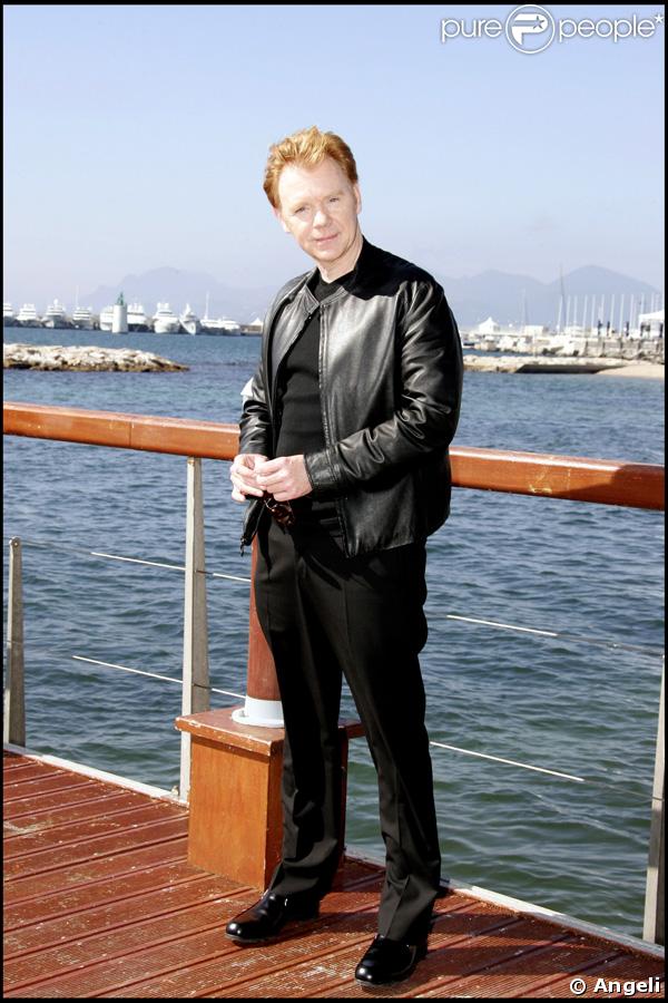 Pour David Caruso, le bonheur n'est plus au rendez-vous avec Liza Marquez