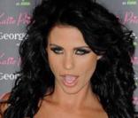 Katie Price