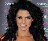 Katie Price