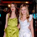 PHOTOS : Les deux jeunes et jolies filles de Mick Jagger... côtoient l'Elite comme leur maman !