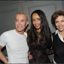 REPORTAGE PHOTOS : Quand Sonia Rolland, Kamel Ouali, Mia Frye et leurs amis people s'organisent une soirée SM... 