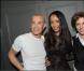 REPORTAGE PHOTOS : Quand Sonia Rolland, Kamel Ouali, Mia Frye et leurs amis people s'organisent une soirée SM... 