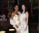 REPORTAGE PHOTOS : Les sublimes mannequins du calendrier Pirelli ont fait la fête jusqu'au bout de la nuit...