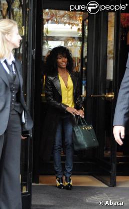 Jada Pinkett-Smith