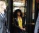 REPORTAGE PHOTO : Will Smith laisse sa sublime femme seule à Paris ? Pas grave, avec Chris Rock et Ben Stiller, elle est bien entourée  !