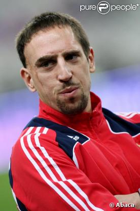 Franck Ribéry