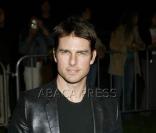 Tom Cruise