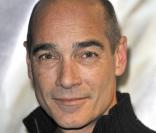 Jean-Marc Barr à la Première de Baby Blues