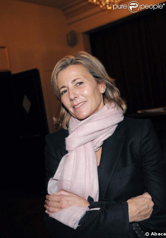 Calire Chazal
