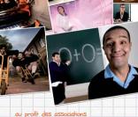 Le calendrier du coeur 2009
