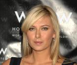 Maria Sharapova