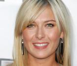 Maria Sharapova