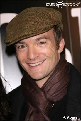 Jonathan Lambert