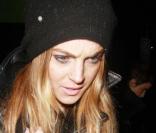 Lindsay Lohan
