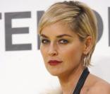 Sharon Stone ne veut pas partager Le Ritz avec Kadhafi