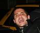 REPORTAGE PHOTOS EXCLUSIVES : Quand John Mayer fait l'amour à... une voiture !