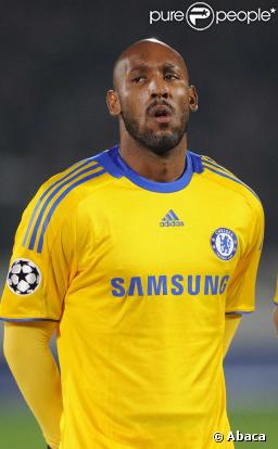 Nicolas Anelka