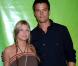 Josh Duhamel présente Fergie à ses parents...